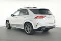 Mercedes-Benz GLE 350 DE 4MATIC AMG Line | Panoramisch dak | Trekhaak | Zilver - thumbnail 3