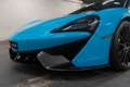 McLaren 570GT - Etat neuf Blau - thumbnail 10