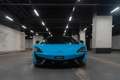 McLaren 570GT - Etat neuf Blau - thumbnail 9