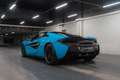 McLaren 570GT - Etat neuf Blau - thumbnail 6