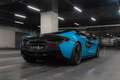 McLaren 570GT - Etat neuf Blau - thumbnail 4