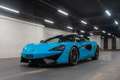 McLaren 570GT - Etat neuf Blau - thumbnail 8