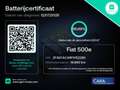 Fiat 500e La Prima 42 kWh | 118pk | 3 Fase | Lederen Bekledi Grijs - thumbnail 38
