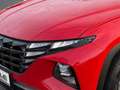 Hyundai TUCSON Pure 2WD CarPlay Kamera Tempomat Klima DAB Bluetoo Rot - thumbnail 5