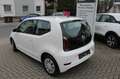 Volkswagen up! 1.0 44kW move up! - Klima - Sitzheizung Weiß - thumbnail 3