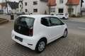 Volkswagen up! 1.0 44kW move up! - Klima - Sitzheizung Weiß - thumbnail 6