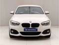 BMW 118 d 5p. Msport Blanc - thumbnail 2