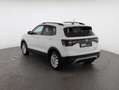 Volkswagen T-Cross 1.0 TSI Life|ACC|SHZG|PDC v+h|CarPlay|DigiCockpPro Blanc - thumbnail 4