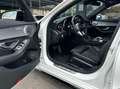Mercedes-Benz C 43 AMG T 4Matic *Pano*Burmester*AHK*RFK*Distronic* Blanco - thumbnail 16