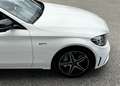 Mercedes-Benz C 43 AMG T 4Matic *Pano*Burmester*AHK*RFK*Distronic* Blanco - thumbnail 14