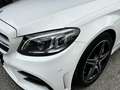 Mercedes-Benz C 43 AMG T 4Matic *Pano*Burmester*AHK*RFK*Distronic* Blanco - thumbnail 40