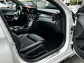 Mercedes-Benz C 43 AMG T 4Matic *Pano*Burmester*AHK*RFK*Distronic* Blanco - thumbnail 19