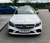 Mercedes-Benz C 43 AMG T 4Matic *Pano*Burmester*AHK*RFK*Distronic* Blanco - thumbnail 2