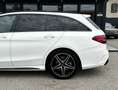 Mercedes-Benz C 43 AMG T 4Matic *Pano*Burmester*AHK*RFK*Distronic* Blanco - thumbnail 8