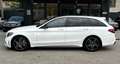 Mercedes-Benz C 43 AMG T 4Matic *Pano*Burmester*AHK*RFK*Distronic* Blanco - thumbnail 6