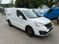 Peugeot Partner L2 Kastenwagen AHK,3-Sitzer Hu/Insp Neu Weiß - thumbnail 2