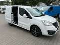 Peugeot Partner L2 Kastenwagen AHK,3-Sitzer Hu/Insp Neu Weiß - thumbnail 5