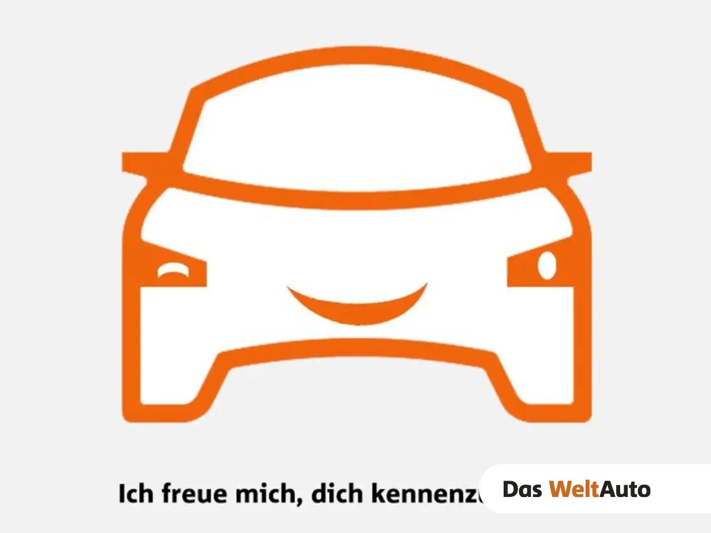 Volkswagen Caddy Maxi TDI 4MOTION Braun - 1