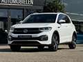Volkswagen T-Cross 1.5 TSI R-Line|Carplay|Cam|Stoelverw|Trekhaak Wit - thumbnail 4