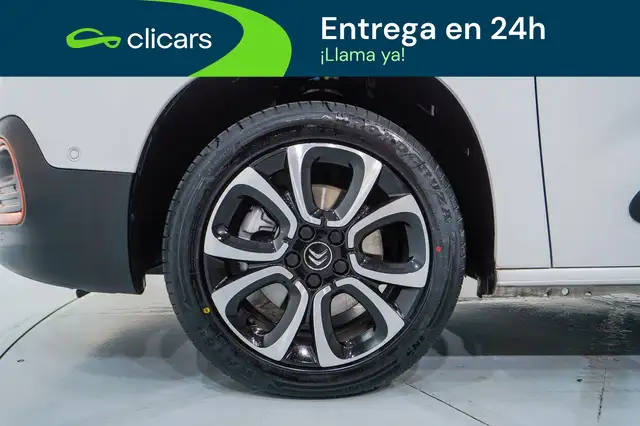 Citroen Berlingo view 11