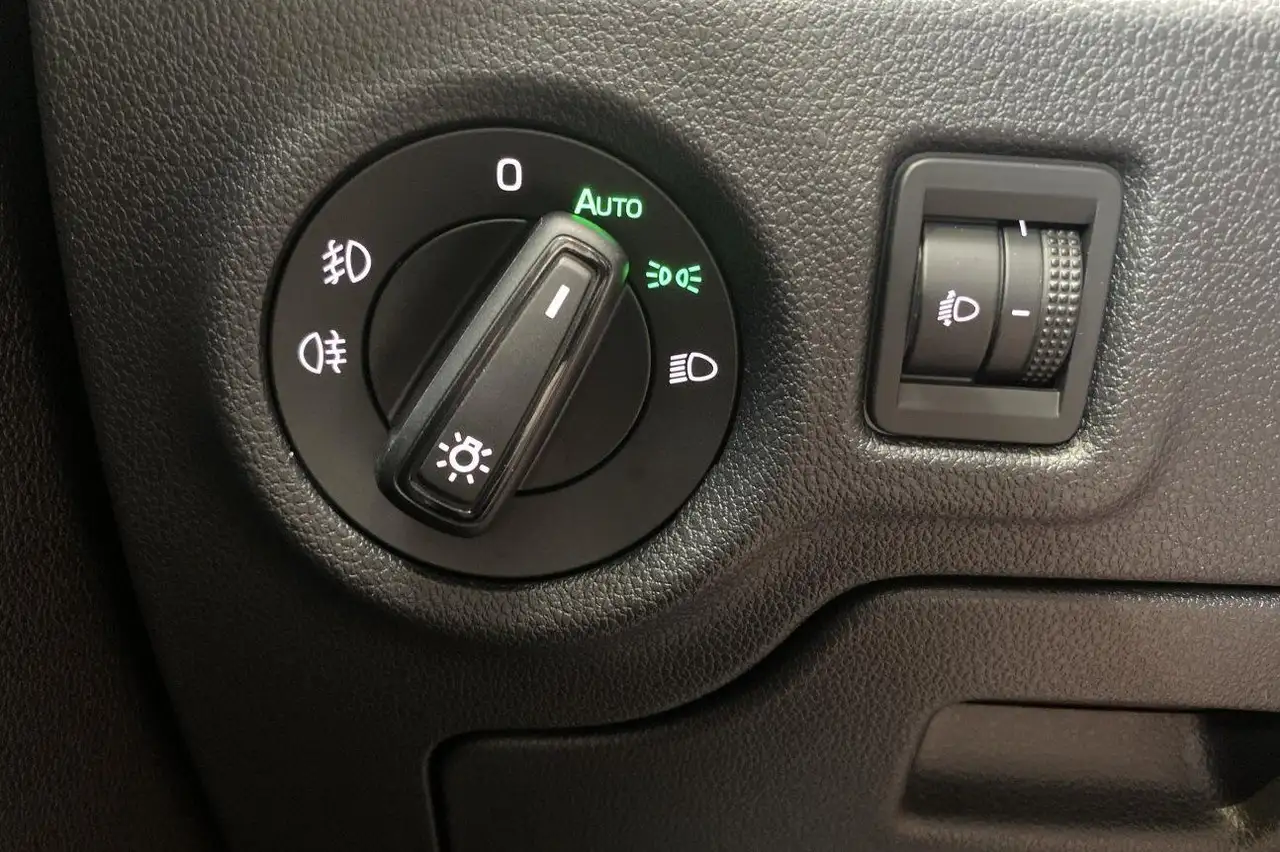Skoda Fabia Selection, миниатюра 25