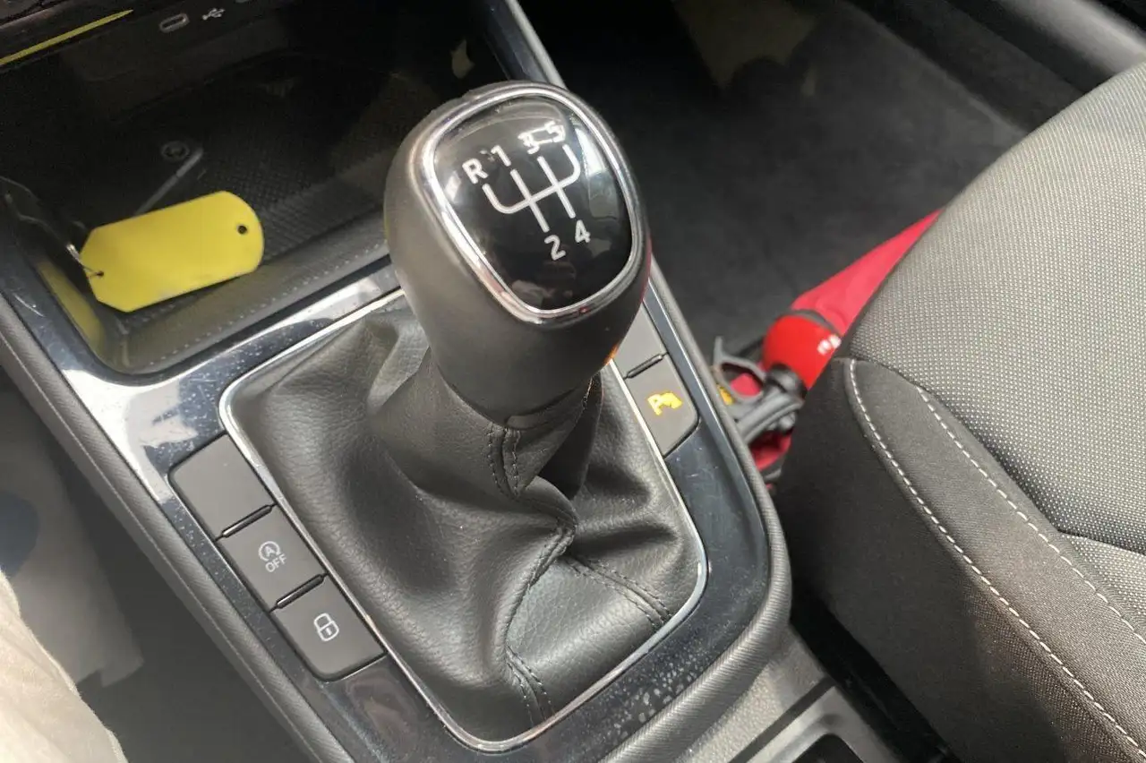 Skoda Fabia Selection, миниатюра 16