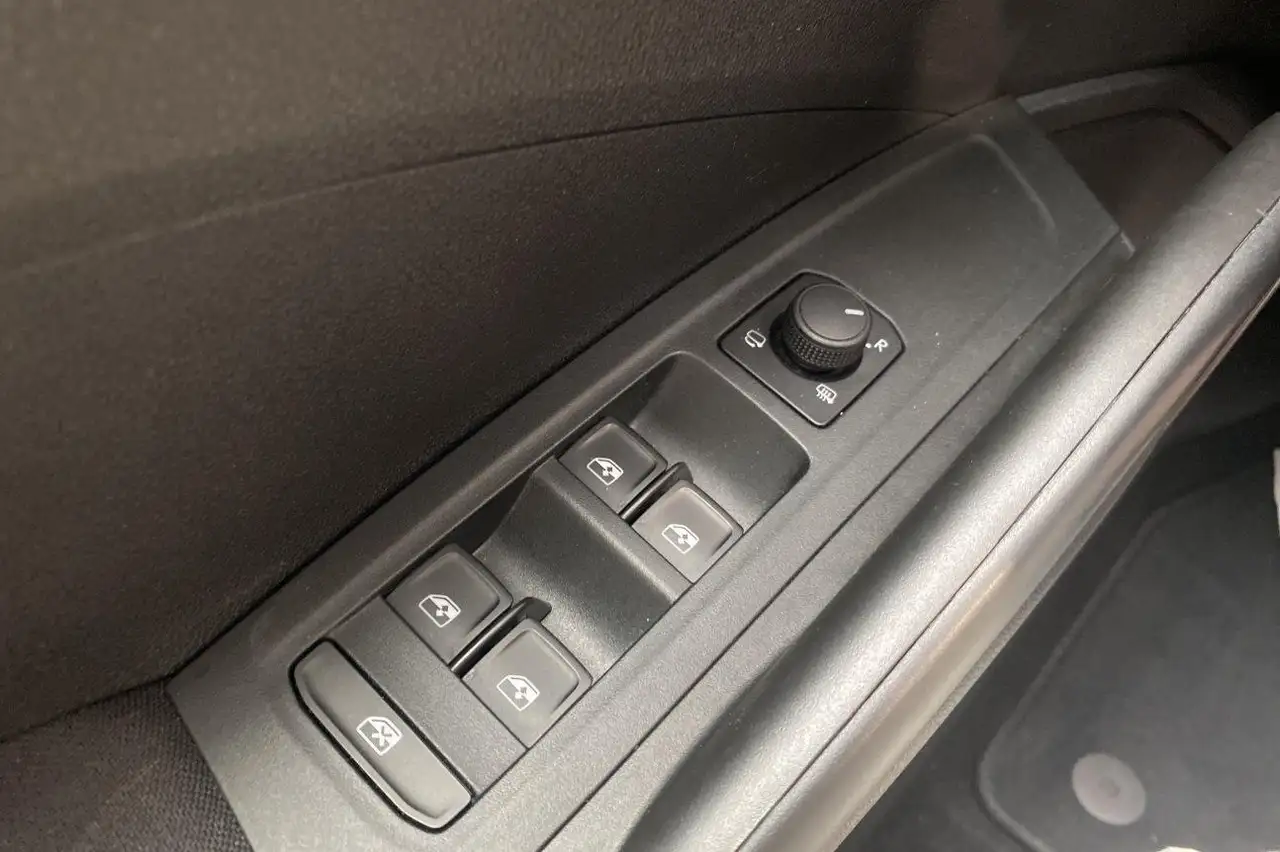 Skoda Fabia Selection, миниатюра 17
