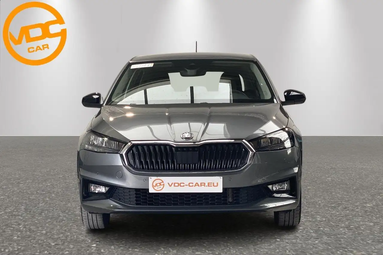 Skoda Fabia Selection, миниатюра 5