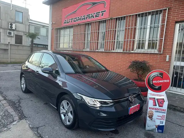 Volkswagen Golf 1.0 etsi evo Life 110cv dsg