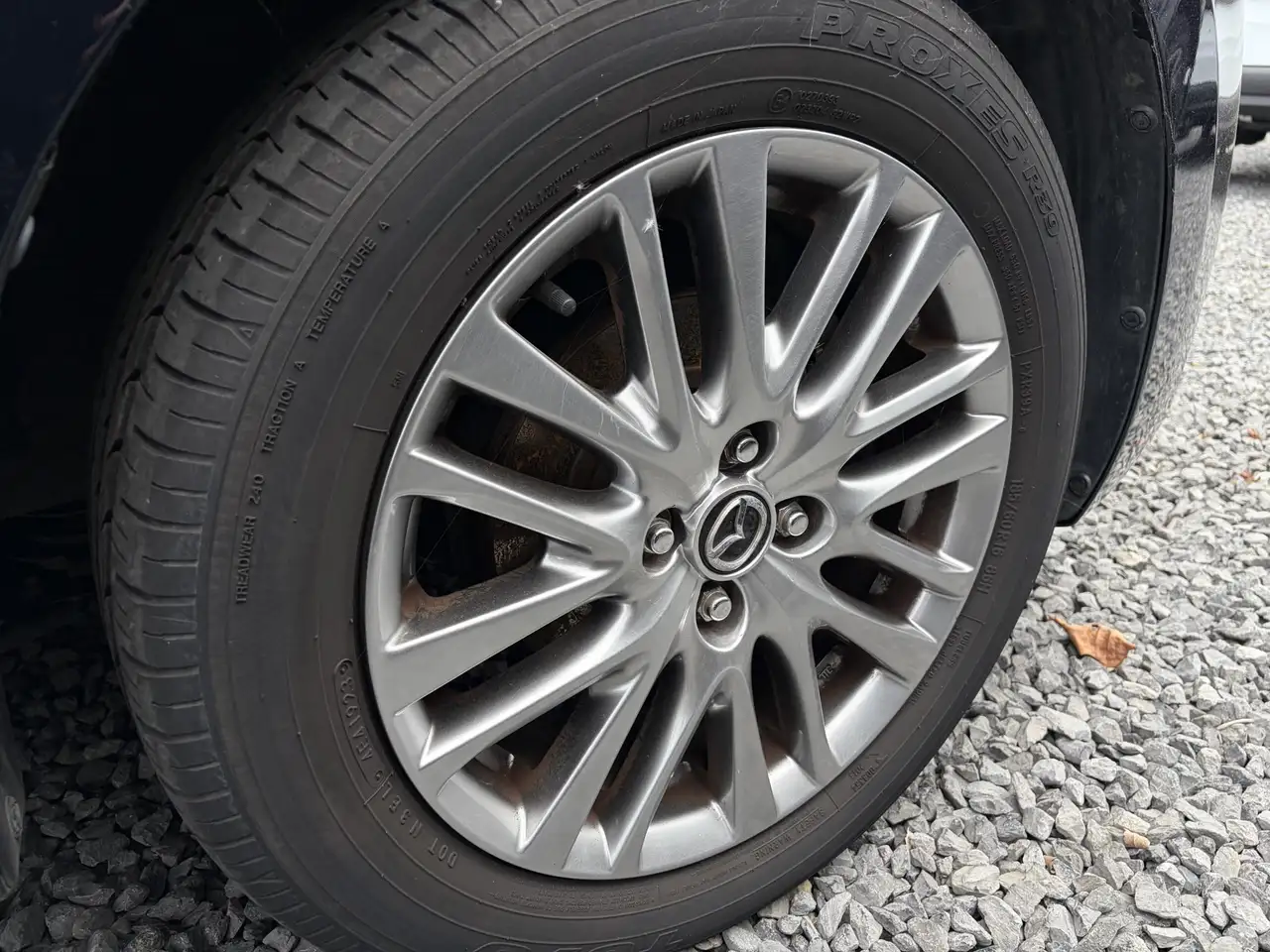 Mazda 2 1.5 Skyactiv-G, миниатюра 22