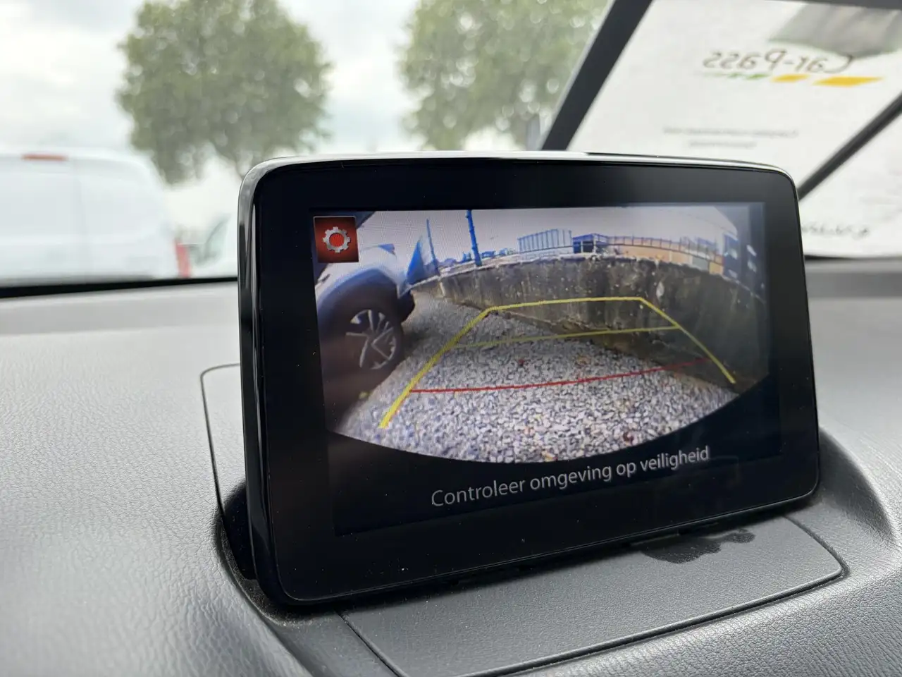Mazda 2 1.5 Skyactiv-G, миниатюра 18