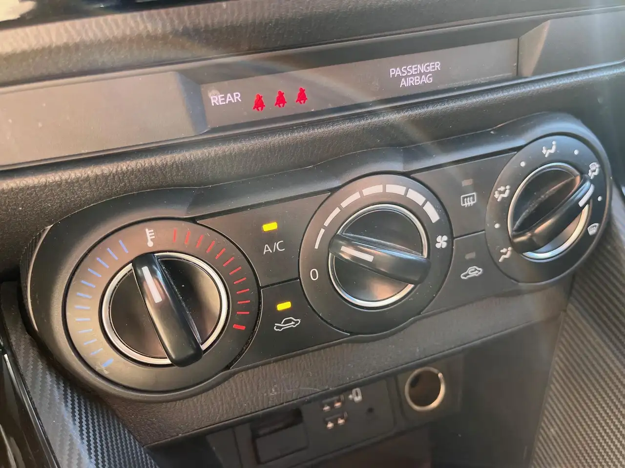 Mazda 2 1.5 Skyactiv-G, миниатюра 14
