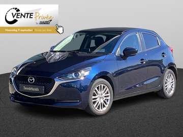 1.5 Skyactiv-G