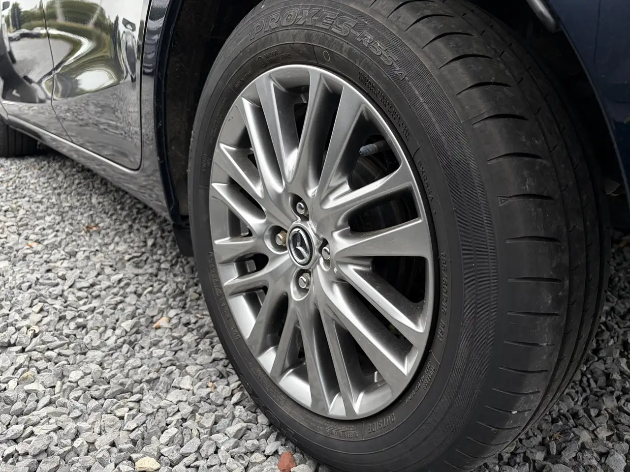 Mazda 2 1.5 Skyactiv-G, миниатюра 21