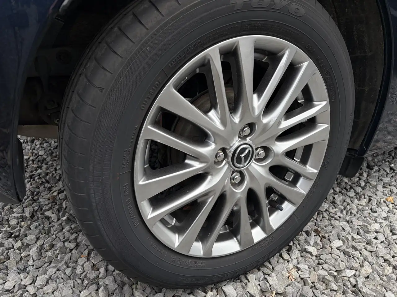 Mazda 2 1.5 Skyactiv-G, миниатюра 23
