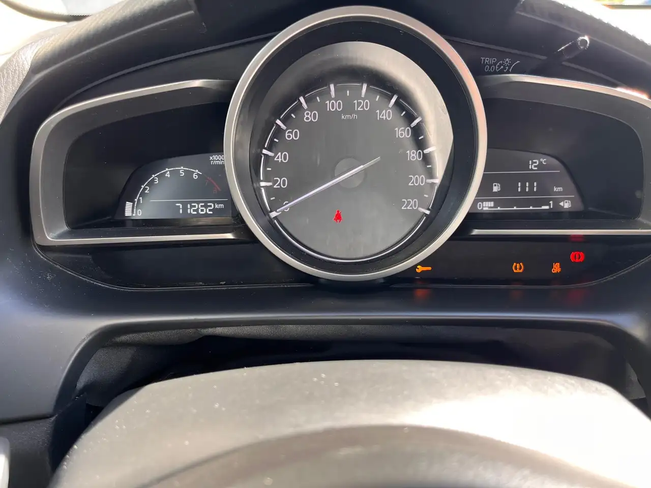 Mazda 2 1.5 Skyactiv-G, миниатюра 11