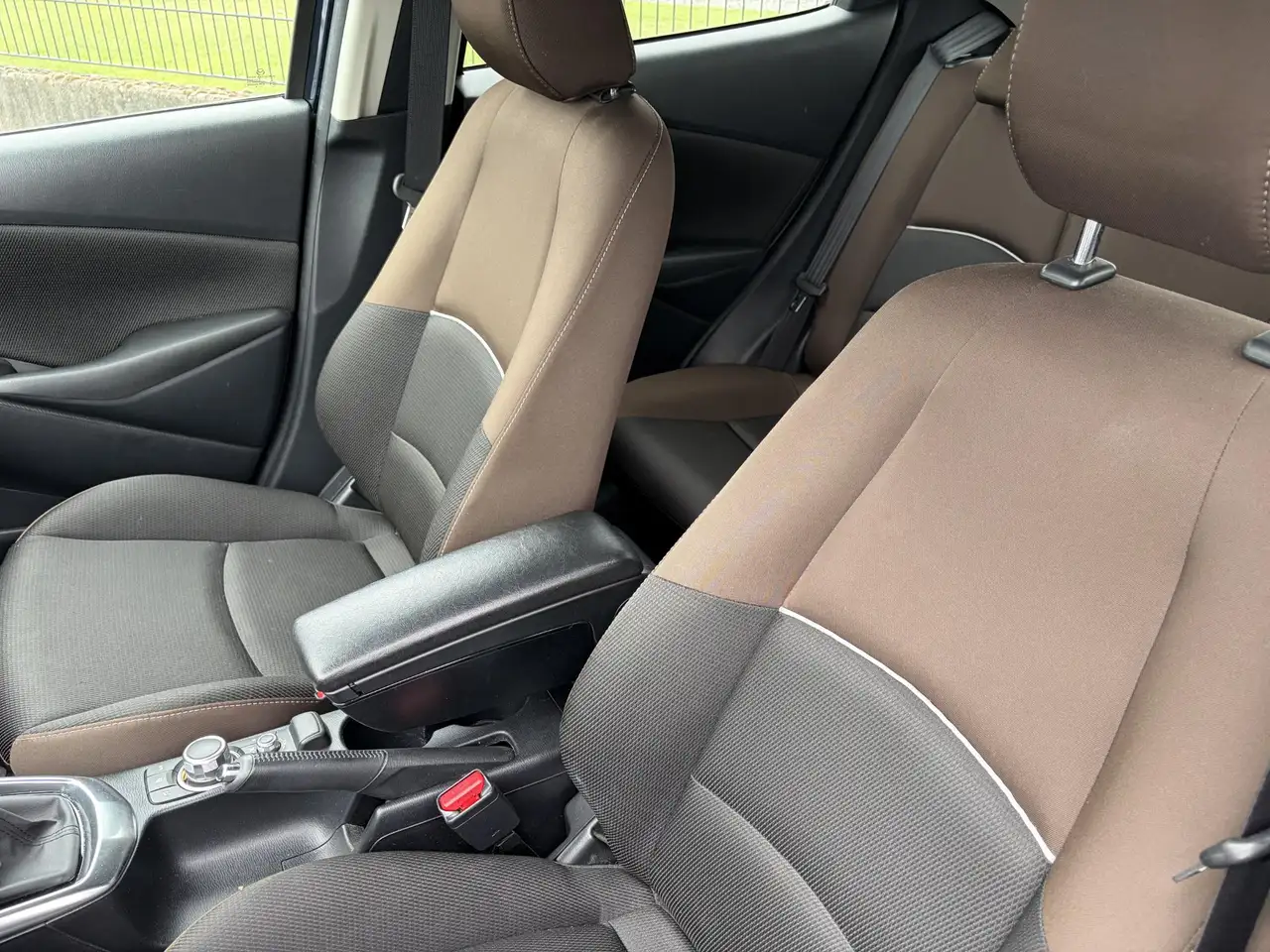 Mazda 2 1.5 Skyactiv-G, миниатюра 17
