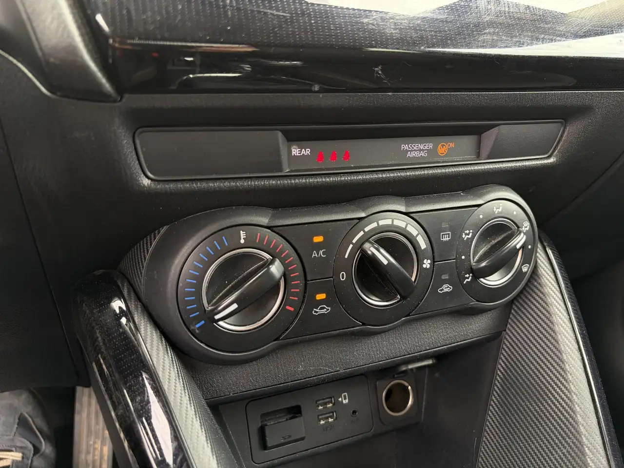 Mazda 2 1.5 Skyactiv-G, миниатюра 19