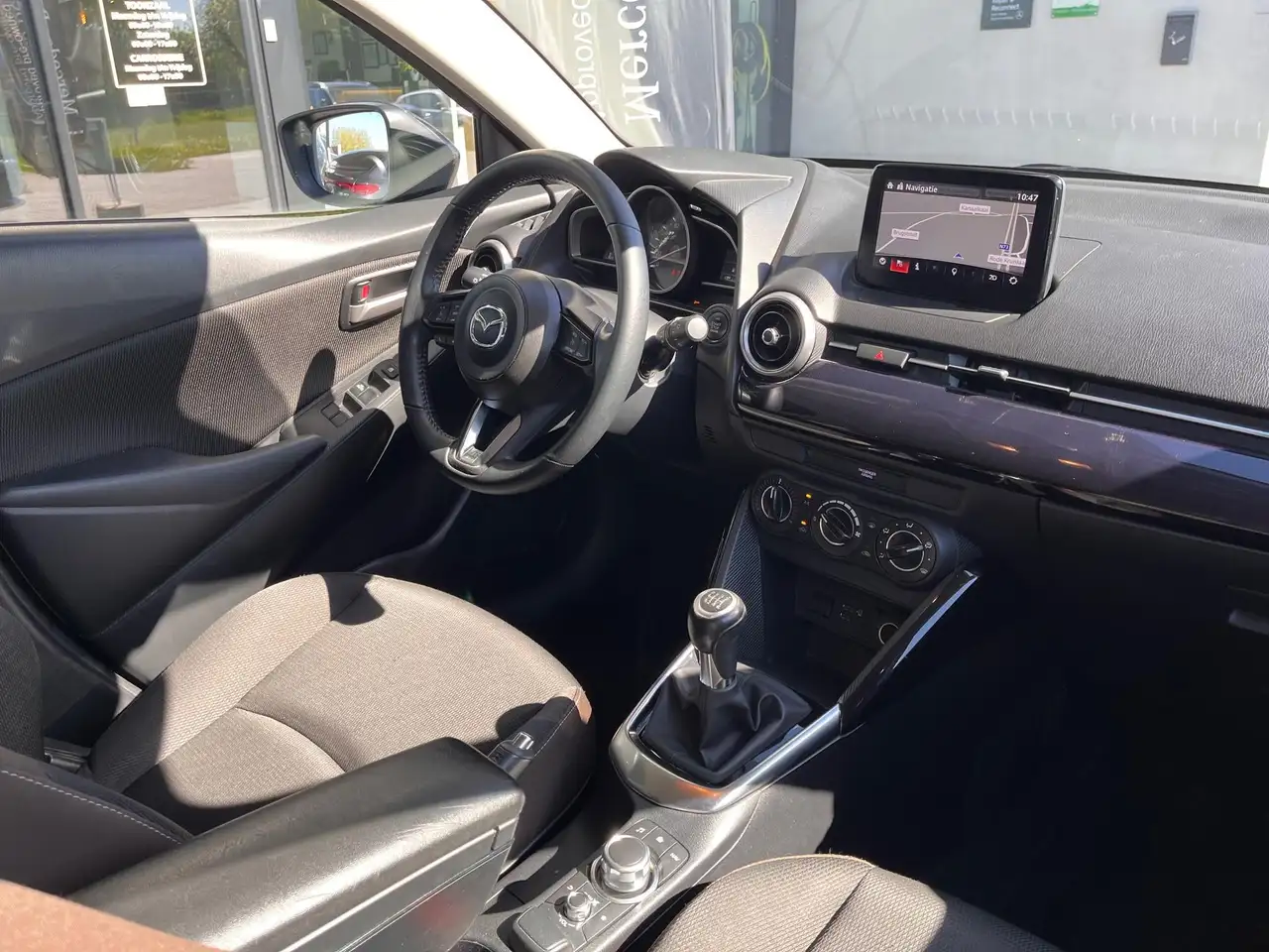 Mazda 2 1.5 Skyactiv-G, миниатюра 7