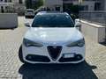 Alfa Romeo Stelvio 2.2 t Executive rwd 190cv , TETTO, PELLE, FULL Bianco - thumbnail 2