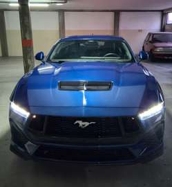 Fastback 5.0 Ti-VCT V8 Aut. GT