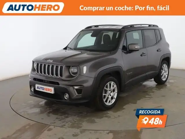 Jeep Renegade 1.0 Limited 4x2