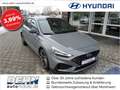 Hyundai i30 N-Line 7-DCT 1.5 T-GDi +48V Navi-/Assistenz-/Sitz- Grau - thumbnail 1