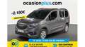 Opel Combo Life 1.5TD S&S L Business Edition Plus 100 Gris - thumbnail 1
