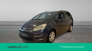 1.6 VTI MILLENIUM 120CV 5P 7 Plazas
