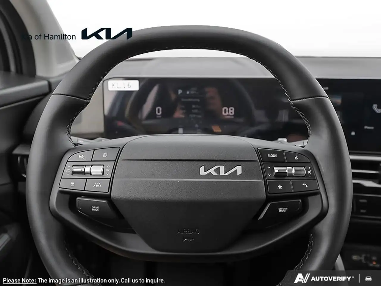 Kia Sportage снимка Kia Sportage