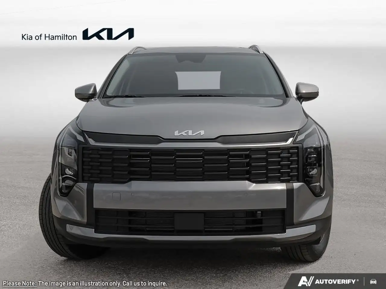 Kia Sportage снимка Kia Sportage