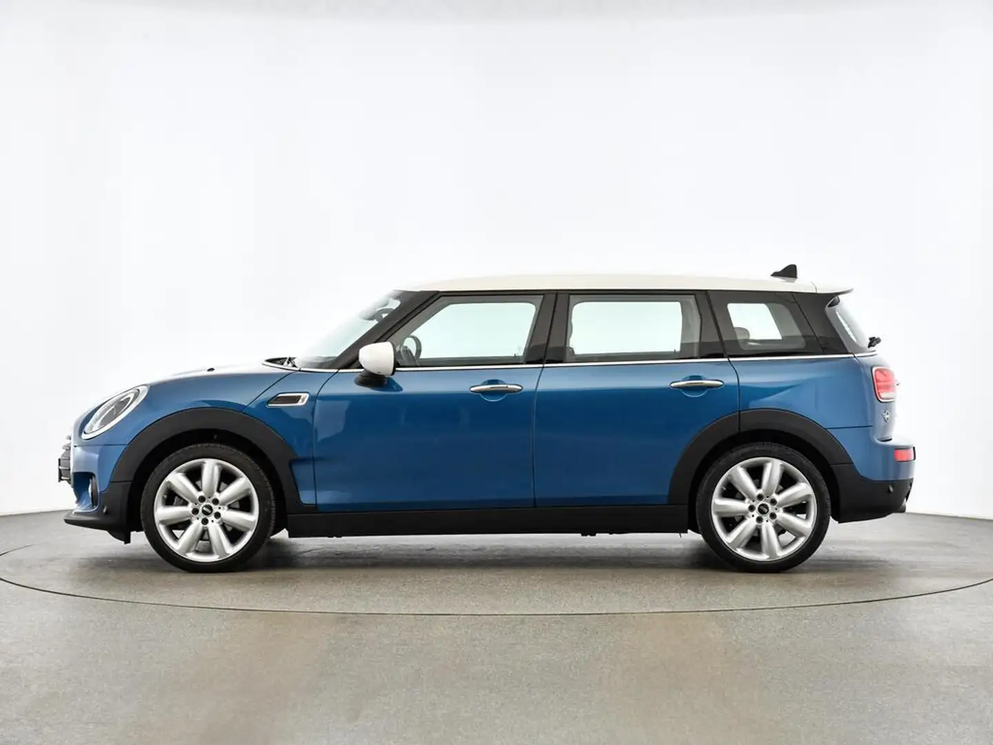 MINI Cooper Clubman MINI Cooper Clubman Blau - 2