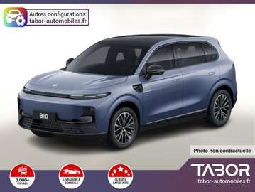 BEV 218 67,1kWh DesignProMax Pano