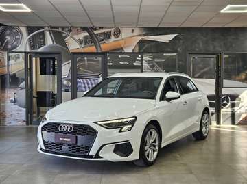 Sportback 30 2.0 tdi - NEOPATENTATI